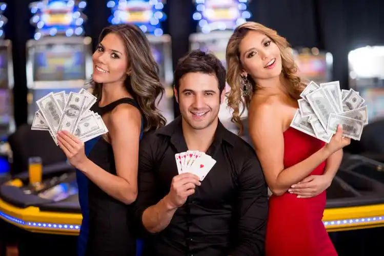 Slots ဂိမ်းများ — မြန်မာ online slot machines